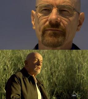 7 imágenes, 7 series: Especial Breaking Bad 5ª temporada