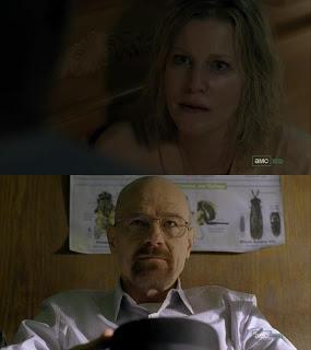 7 imágenes, 7 series: Especial Breaking Bad 5ª temporada
