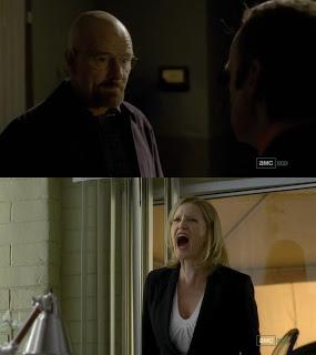 7 imágenes, 7 series: Especial Breaking Bad 5ª temporada