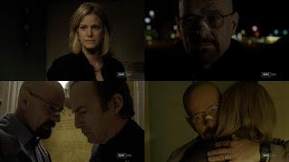 7 imágenes, 7 series: Especial Breaking Bad 5ª temporada