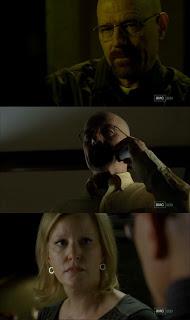 7 imágenes, 7 series: Especial Breaking Bad 5ª temporada