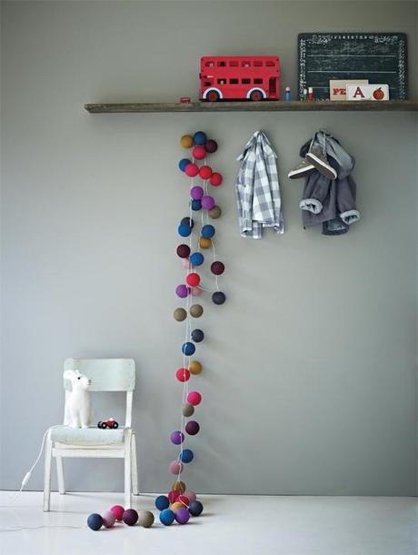 Los niños las adoran...