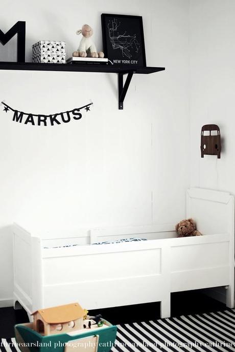 Los niños las adoran...