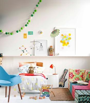 Los niños las adoran...