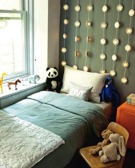 Los niños las adoran...