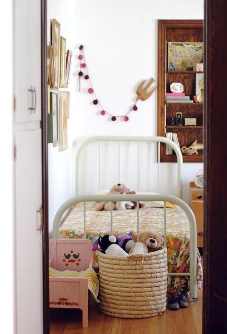 Los niños las adoran...