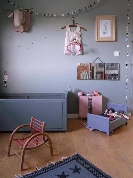 Los niños las adoran...