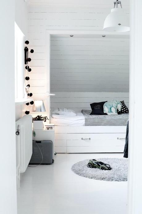 Los niños las adoran...