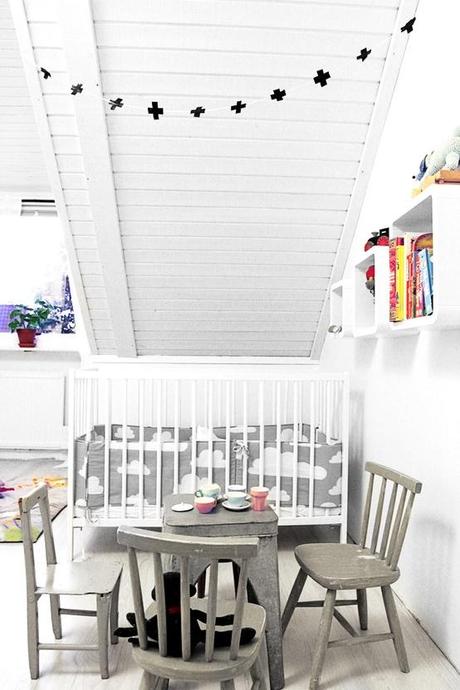 Los niños las adoran...