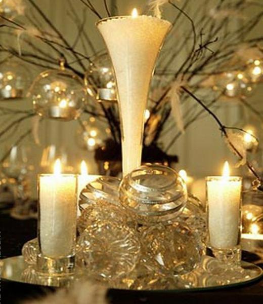 Christmas-silver-decoration-idea