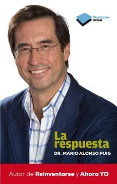 Reseña de «La respuesta» La respuesta