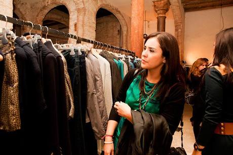 JS Heritage en Vintage Borne Pop-Up