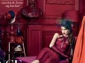 Increíble editorial para Harper´s Bazaar Vietnan