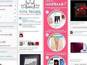 ¿Conocéis Wishbuuk?