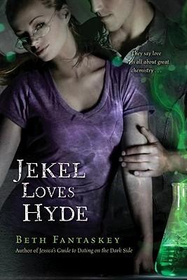 Beth Fanteskey- Jekel ama a Hyde
