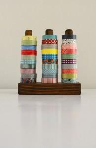 Washi tape Casero.
