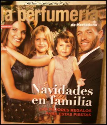 Mini-Haul-Compritas últimas de 2012 y producto favorito