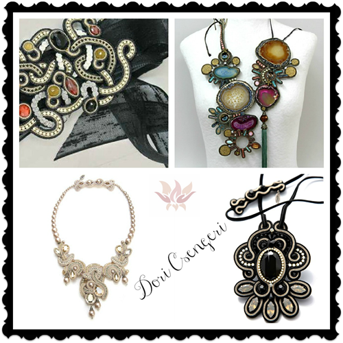 soutache dori csengeri