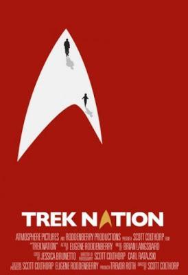 Trek Nation: viaje al corazón de una saga