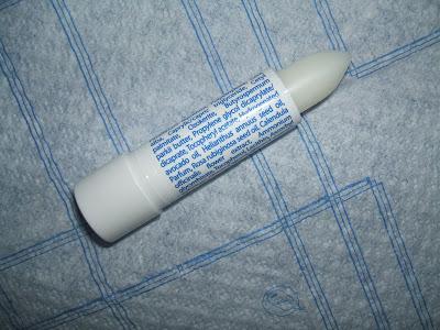 Bálsamo de Labios 