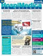 Edicion de HospiMedica de Noviembre 2012.