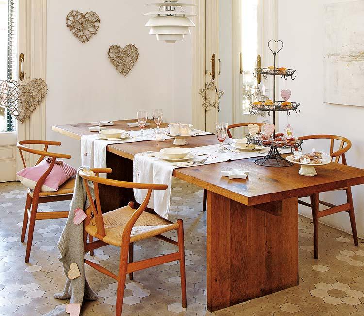 Una casa con estilo!