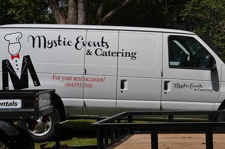 Steven R. McQueen, Jeffrey Hunt + imágenes del set durante las grabaciones del EP 4X07