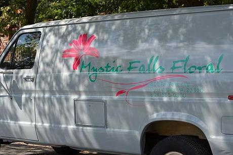 Steven R. McQueen, Jeffrey Hunt + imágenes del set durante las grabaciones del EP 4X07