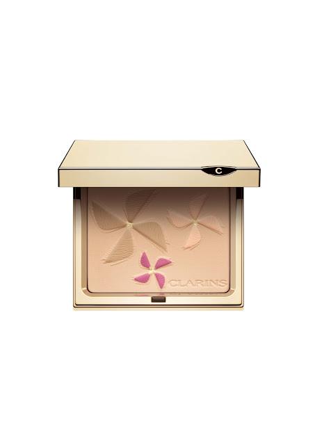 El maquillaje de Clarins para esta temporada.