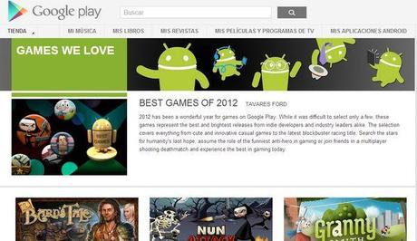 google-play-best-games-2012