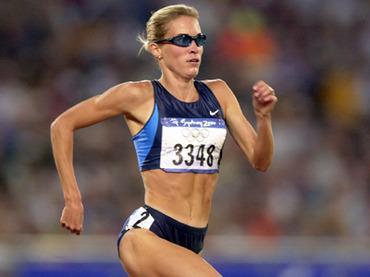 Ex atleta olímpica estadounidense se convierte en prostituta de élite - NOTICIAS ACTUALIDAD