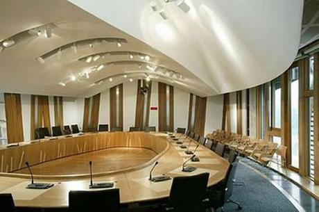 3 BENEDETTA TAGLIABUE Y SU GRAN PARLAMENTO