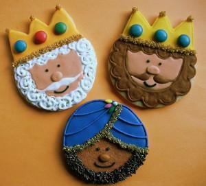 Foto: Galería Mis Galletas en Flickr