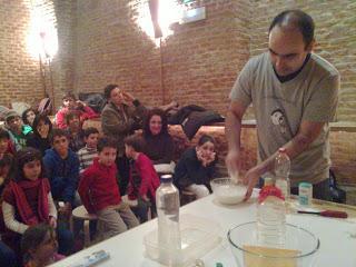 La Ciencia para todos