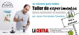 La Ciencia para todos