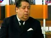 Hermann Escarrá: presidente Chávez puede asumir después 10-E.