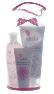 Resultado Macro-Sorteo, premios: 3 Packs para el cuidado de la mujer cortesía de By Carla