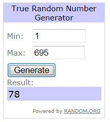 Resultado Macro-Sorteo, premios: Conjunto de niño y camiseta para niña cortesía de Kidos