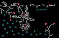 Resultado Macro-Sorteo, premio: Pulsera Medalla Macramé cortesía de Dime que me Quieres