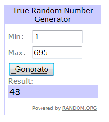 Resultado Macro-Sorteo, premios: Pijama, saco, albornoz y peluche cortesía de La Tienda del Bebégan