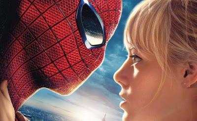 The Amazing Spider-Man [Cine]