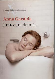 En 2012 me hice un propósito y lo cumplí