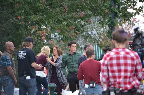 Entrevista a Susan Walters