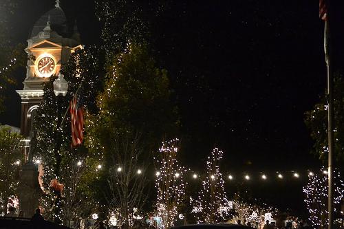 Entrevista a Susan Walters