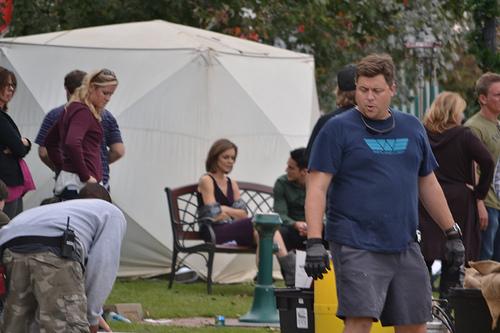 Entrevista a Susan Walters