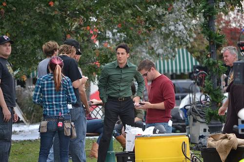 Entrevista a Susan Walters