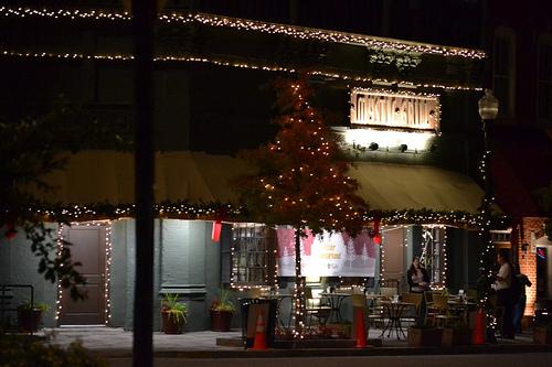 Entrevista a Susan Walters