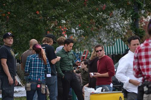 Entrevista a Susan Walters