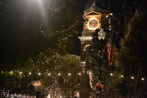 Entrevista a Susan Walters