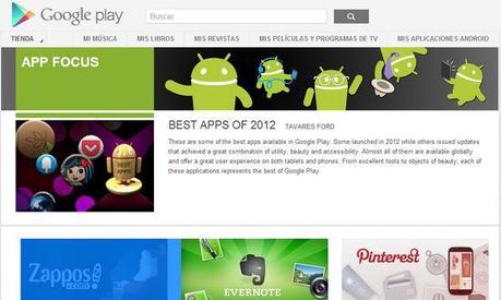 Las mejores aplicaciones gratis del 2012 para Android google-play-best-apps-free-2012